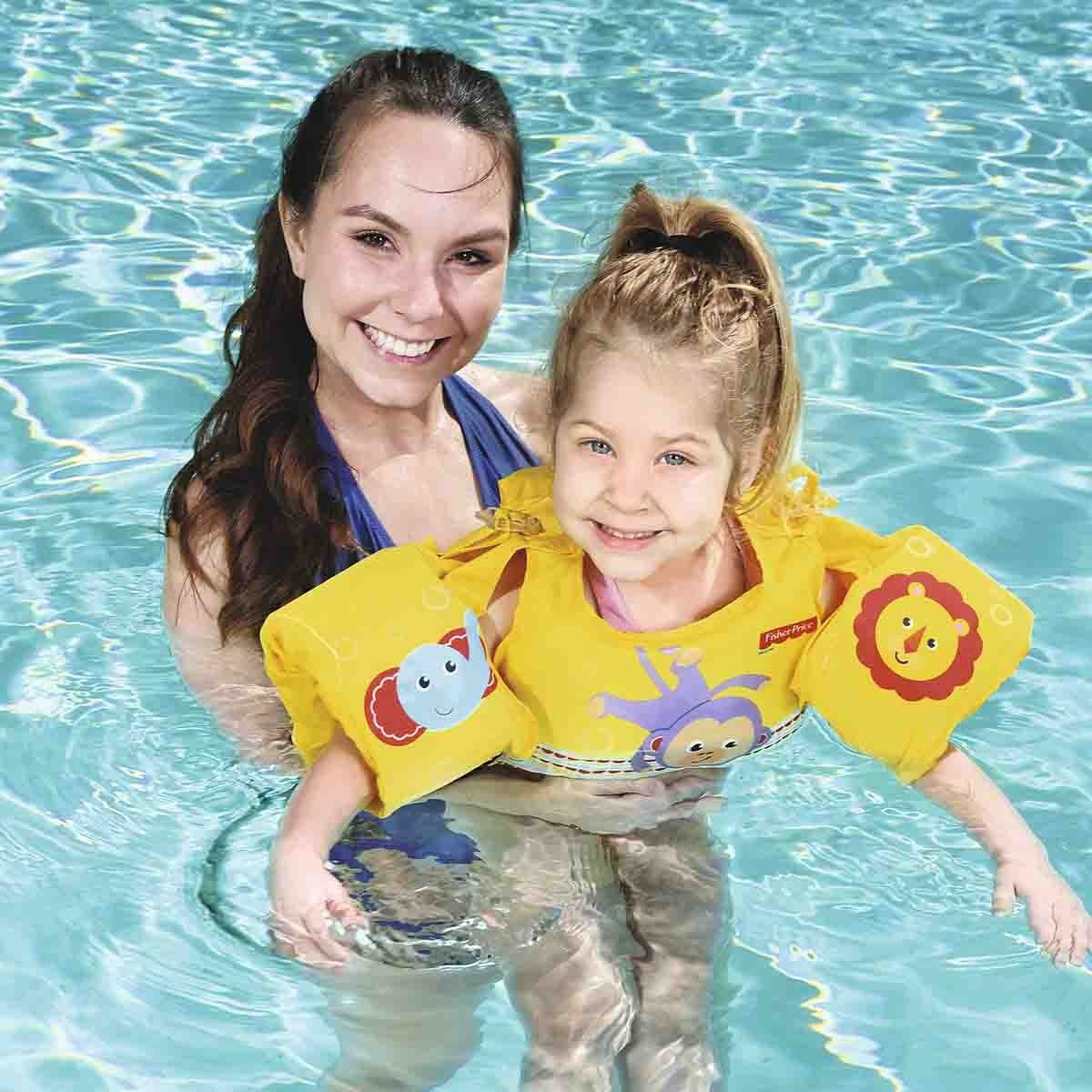 Gilet de natation pour enfants de Fisher Price®