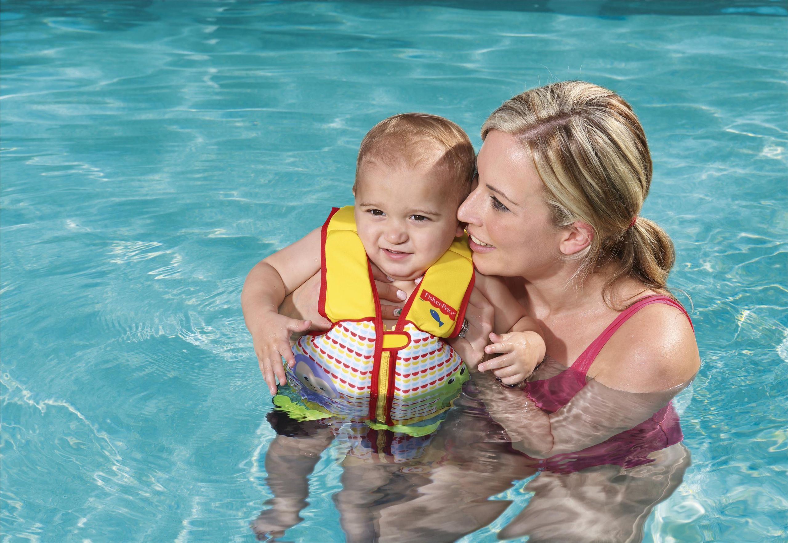Gilet de natation pour enfants de Fisher Price®