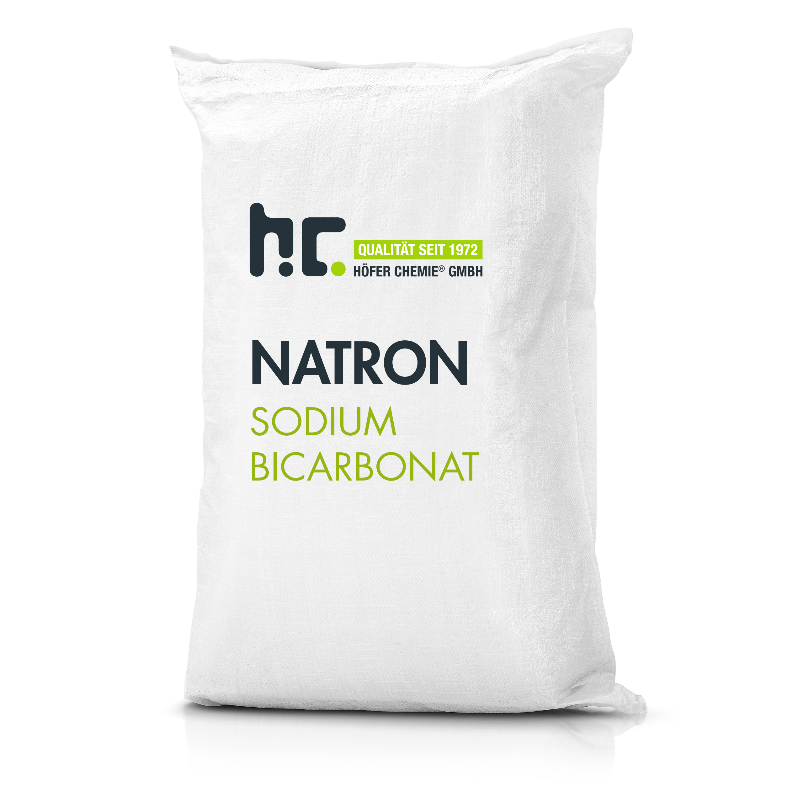 25 kg de bicarbonate de sodium en qualité alimentaire - l'aide ménagère parfaite